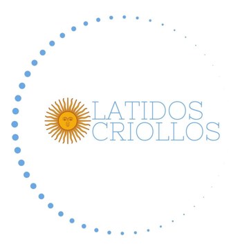 Logo de Latidos Criollos
