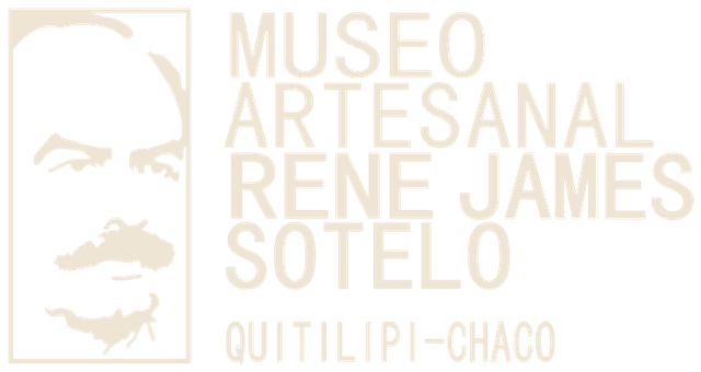 Museo Artesanal René James Sotelo · Quitilipi, Chaco