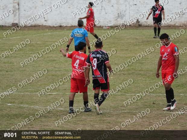 Foto 001 de la semifinal