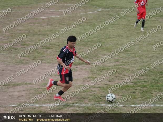 Foto 003 de la semifinal