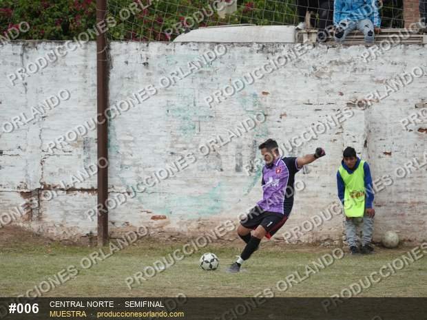 Foto 006 de la semifinal