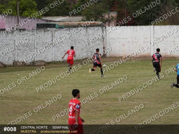 Foto 008 de la semifinal