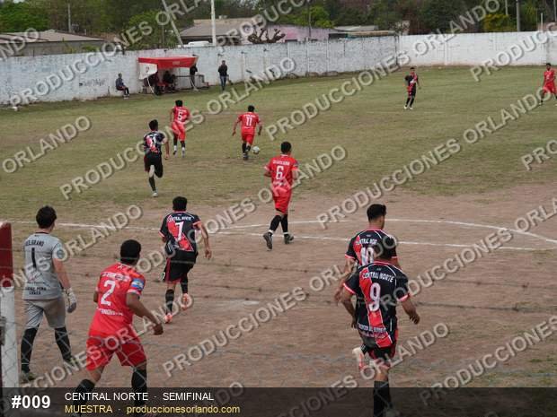 Foto 009 de la semifinal