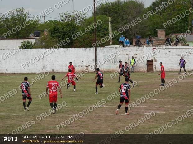 Foto 013 de la semifinal