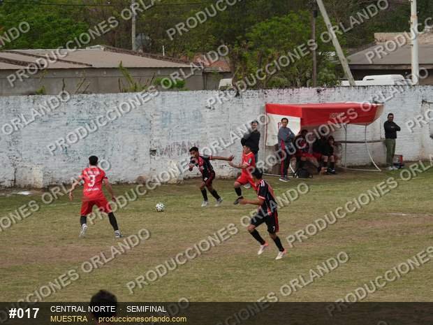 Foto 017 de la semifinal