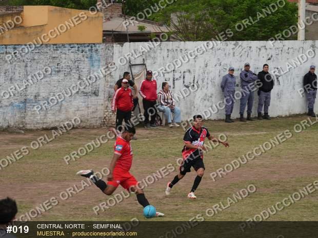 Foto 019 de la semifinal