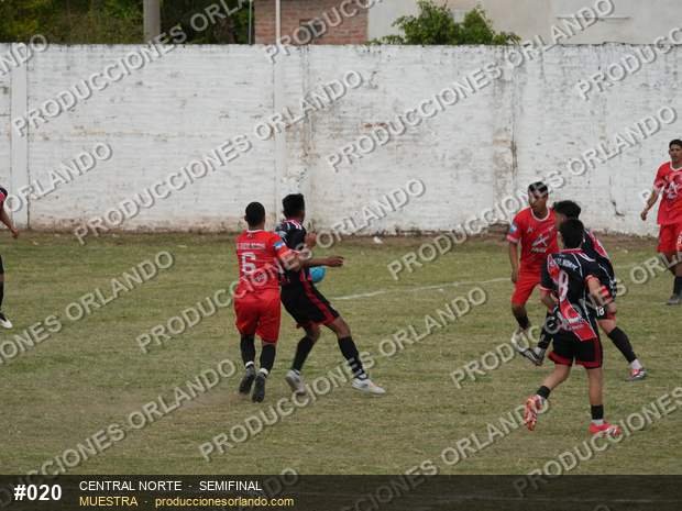 Foto 020 de la semifinal