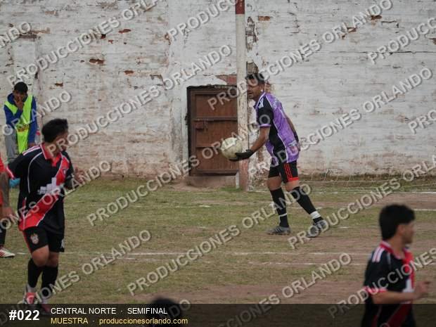 Foto 022 de la semifinal