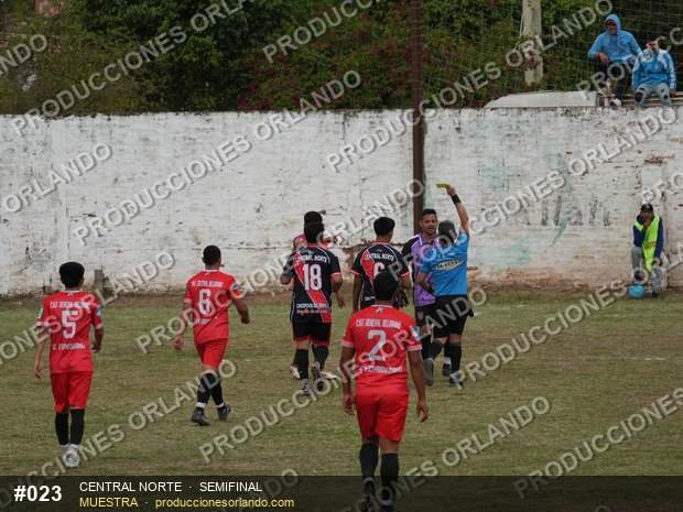 Foto 023 de la semifinal
