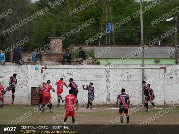 Foto 027 de la semifinal