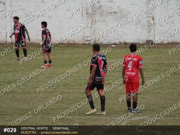 Foto 029 de la semifinal