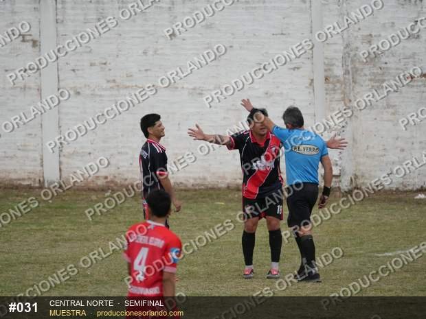Foto 031 de la semifinal