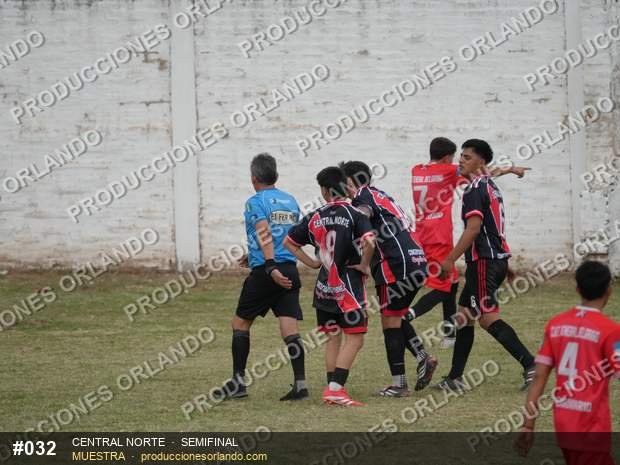 Foto 032 de la semifinal