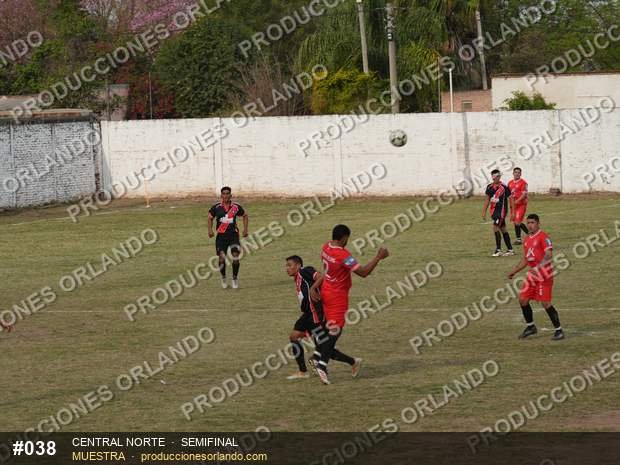 Foto 038 de la semifinal