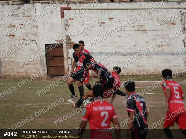 Foto 042 de la semifinal