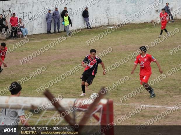 Foto 046 de la semifinal
