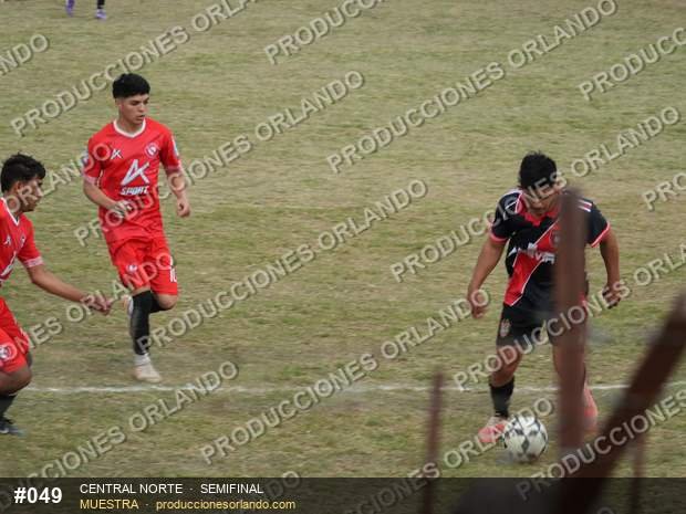 Foto 049 de la semifinal