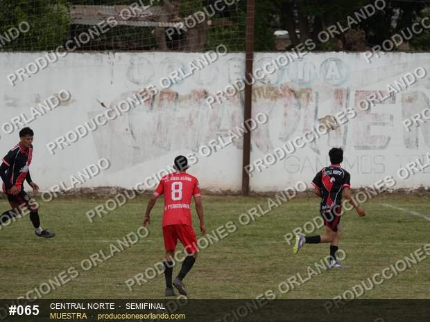 Foto 065 de la semifinal