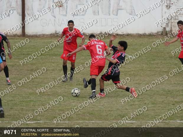Foto 071 de la semifinal