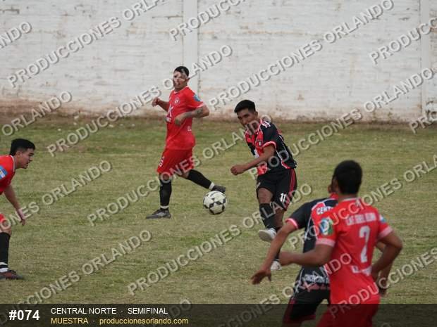 Foto 074 de la semifinal