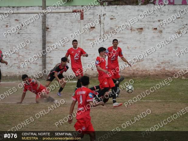 Foto 076 de la semifinal