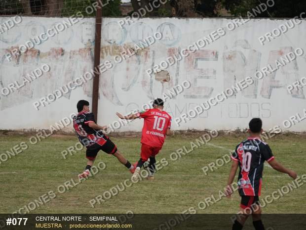 Foto 077 de la semifinal