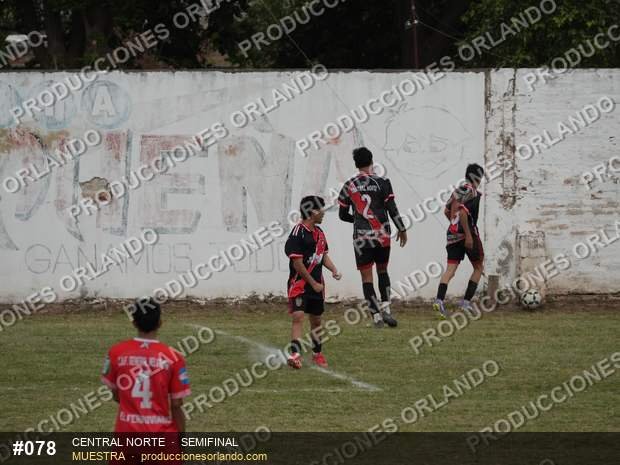 Foto 078 de la semifinal