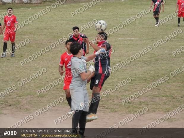 Foto 080 de la semifinal
