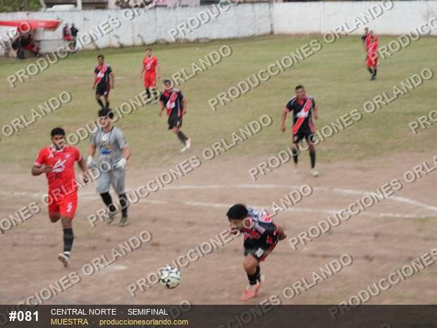 Foto 081 de la semifinal