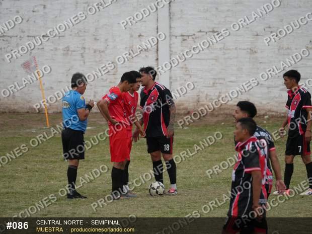 Foto 086 de la semifinal