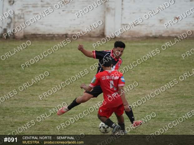 Foto 091 de la semifinal