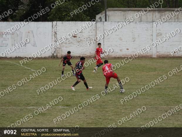 Foto 092 de la semifinal