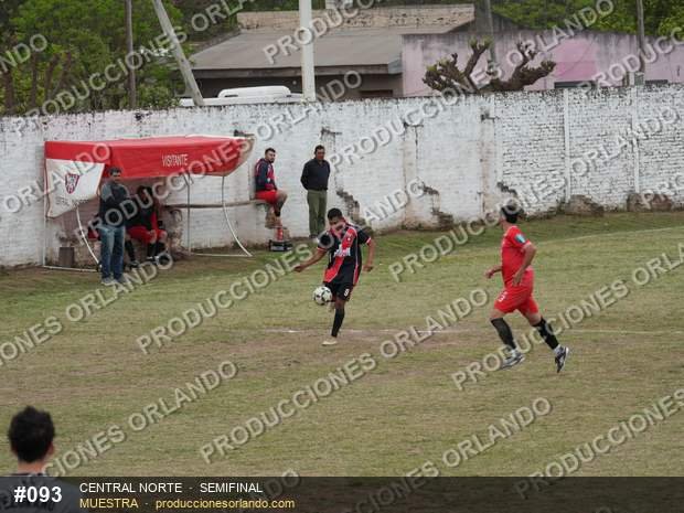 Foto 093 de la semifinal