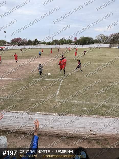 Foto 197 de la semifinal