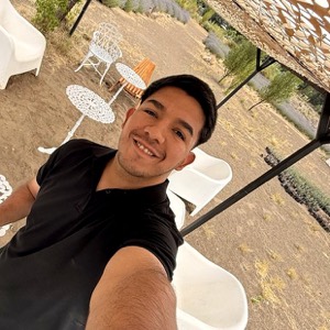 Orlando Pérez